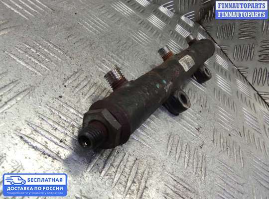 Рампа (рейка) топливная на Land Rover Discovery III