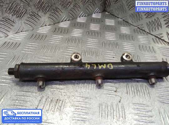 Рампа (рейка) топливная на Land Rover Discovery III