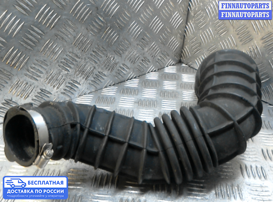 Патрубок (трубка, шланг) на Ford Transit Mk6 / Mk7