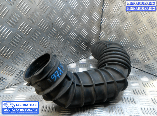 Патрубок (трубка, шланг) на Ford Transit Mk6 / Mk7