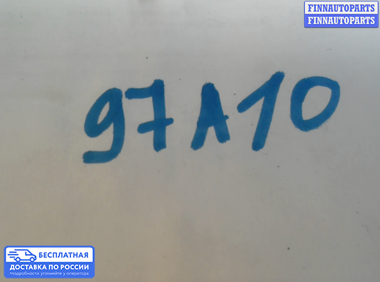 Патрубок (трубка, шланг) на Ford Transit Mk6 / Mk7