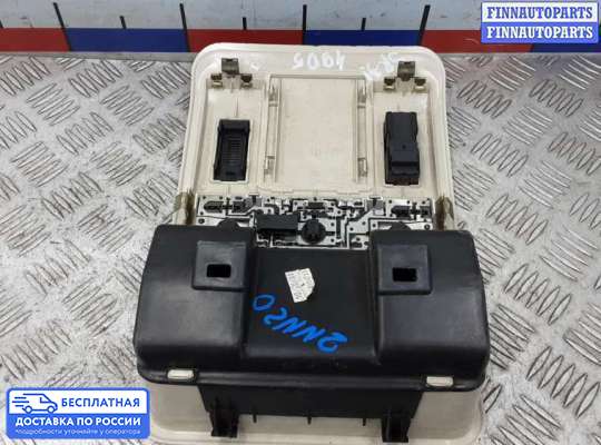 Фонарь салона (плафон) на Range Rover III (LM, L322)