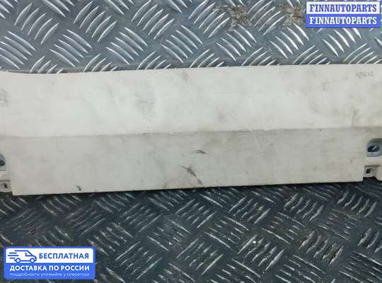 Подушка безопасности пассажира (AirBag) на BMW 7 (F01/F02)
