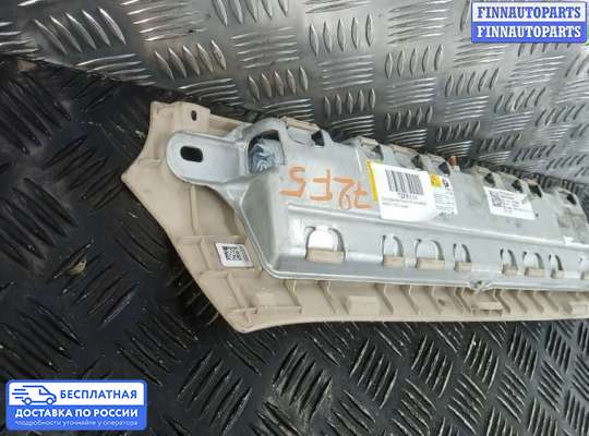 Подушка безопасности пассажира (AirBag) на BMW 7 (F01/F02)