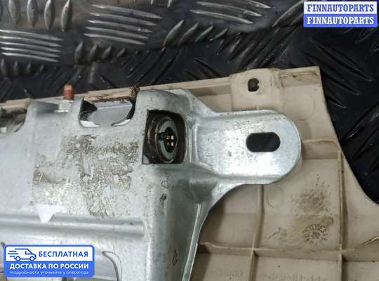Подушка безопасности пассажира (AirBag) на BMW 7 (F01/F02)