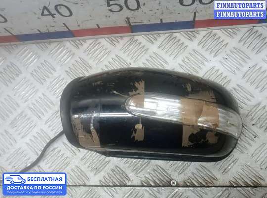 Зеркало боковое на Mercedes-Benz C (W203)
