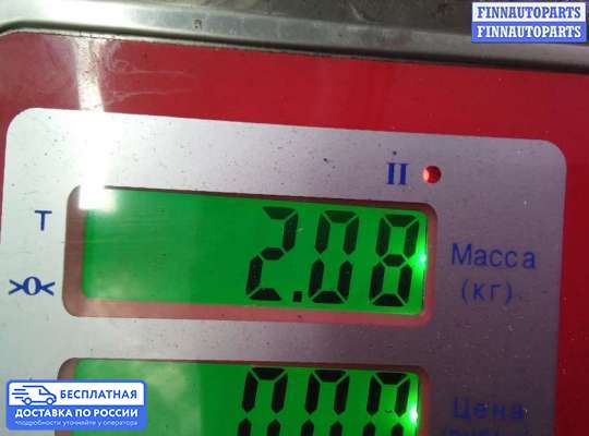 Корпус масляного фильтра на Alfa Romeo 159