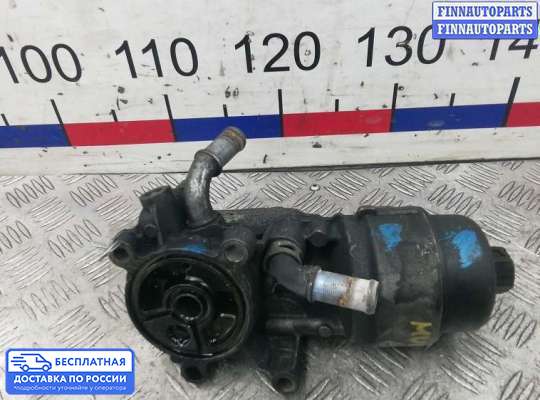 Корпус масляного фильтра на Ford Kuga I
