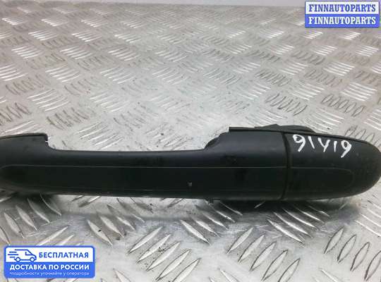 Ручка двери наружная на Mercedes-Benz Vito (W639)