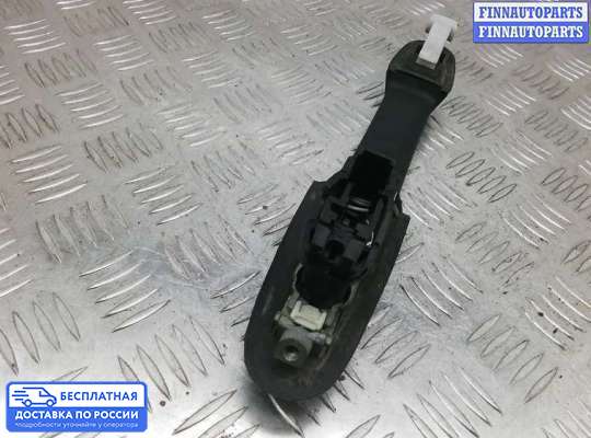 Ручка двери наружная на Mercedes-Benz Vito (W639)
