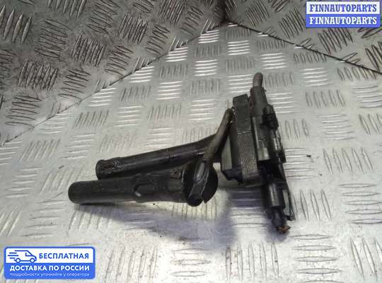 Катушка зажигания на Land Rover Freelander I