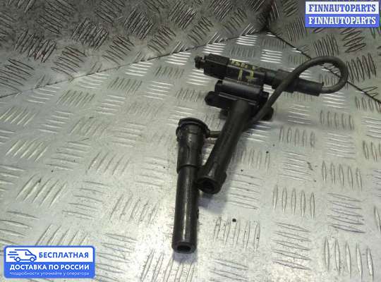 Катушка зажигания на Land Rover Freelander I