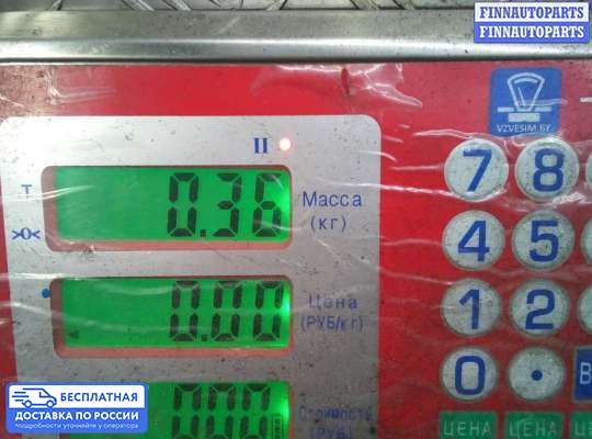 Катушка зажигания на Land Rover Freelander I