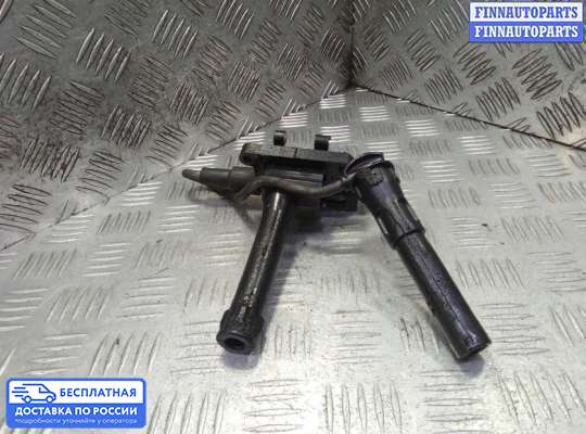 Катушка зажигания на Land Rover Freelander I