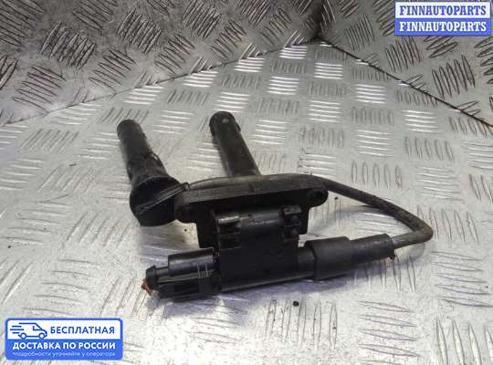 Катушка зажигания на Land Rover Freelander I
