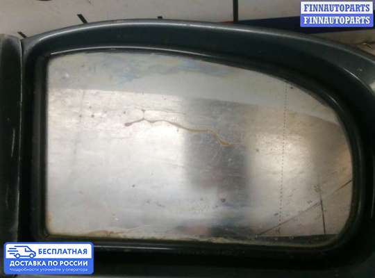Зеркало боковое на Mercedes-Benz C (W203)