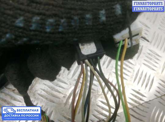 Зеркало боковое на Mercedes-Benz C (W203)