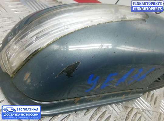 Зеркало боковое на Mercedes-Benz C (W203)