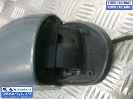 Зеркало боковое на Mercedes-Benz C (W203)