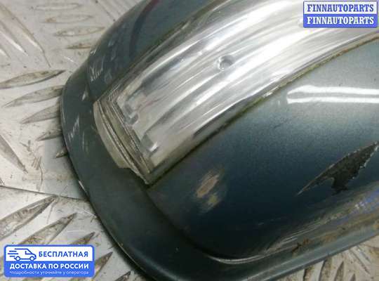 Зеркало боковое на Mercedes-Benz C (W203)