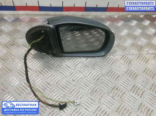 Зеркало боковое на Mercedes-Benz C (W203)