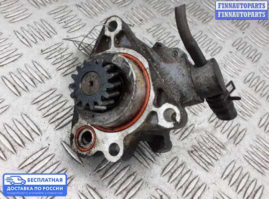 Насос вакуумный (дизель) на Mitsubishi Pajero IV