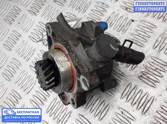 Насос вакуумный (дизель) на Mitsubishi Pajero IV