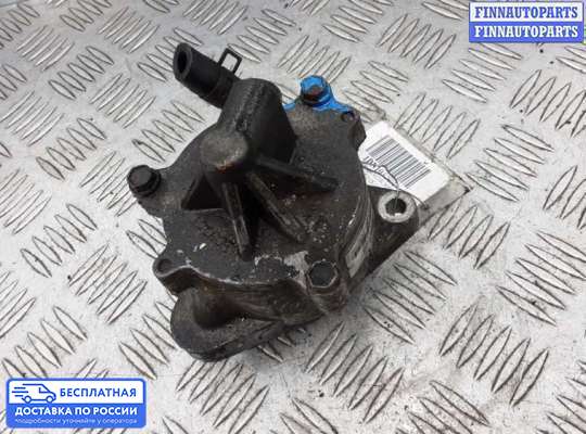 Насос вакуумный (дизель) на Mitsubishi Pajero IV