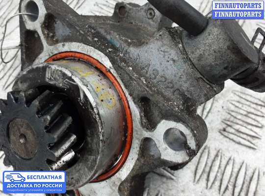 Насос вакуумный (дизель) на Mitsubishi Pajero IV