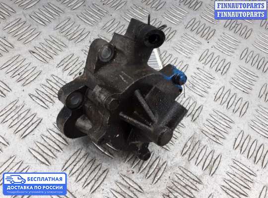 Насос вакуумный (дизель) на Mitsubishi Pajero IV