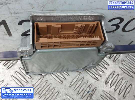 ЭБУ AIRBAG (электронный блок управления подушками безопасности) на Suzuki SX4