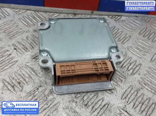 ЭБУ AIRBAG (электронный блок управления подушками безопасности) на Suzuki SX4