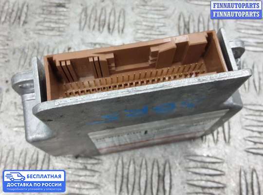 ЭБУ AIRBAG (электронный блок управления подушками безопасности) на Suzuki SX4