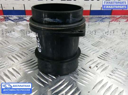 Датчик расхода воздуха (ДМРВ) на Ford C-Max I