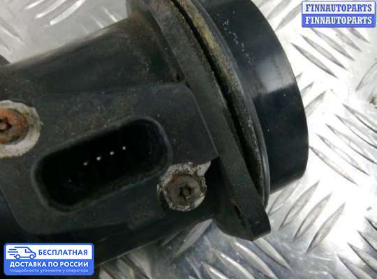 Датчик расхода воздуха (ДМРВ) на Ford C-Max I
