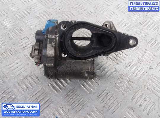 Клапан рециркуляции газов (EGR) на Suzuki Grand Vitara II (JB, TD54)