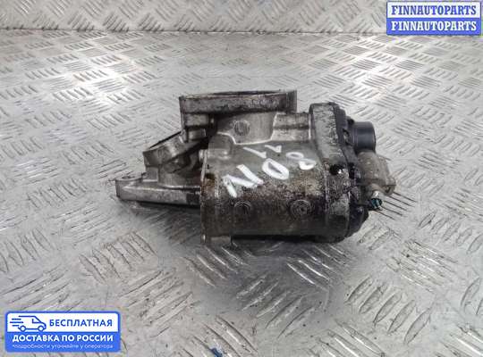 Клапан рециркуляции газов (EGR) на Suzuki Grand Vitara II (JB, TD54)
