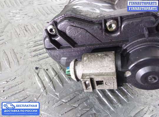 Клапан рециркуляции газов (EGR) на Suzuki Grand Vitara II (JB, TD54)