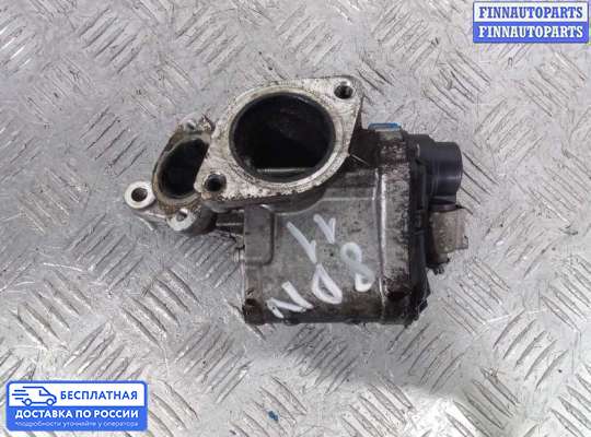 Клапан рециркуляции газов (EGR) на Suzuki Grand Vitara II (JB, TD54)