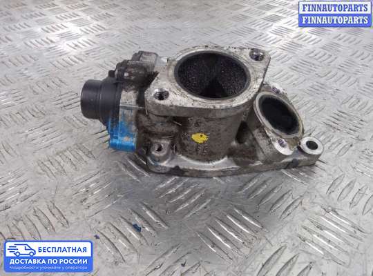 Клапан рециркуляции газов (EGR) на Suzuki Grand Vitara II (JB, TD54)