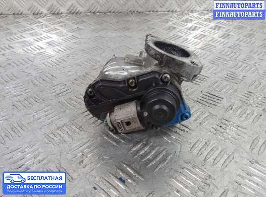 Клапан рециркуляции газов (EGR) на Suzuki Grand Vitara II (JB, TD54)