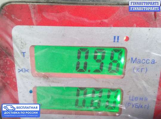 Клапан рециркуляции газов (EGR) на Suzuki Grand Vitara II (JB, TD54)