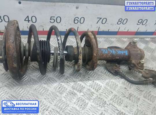 Пружина подвески на Nissan Primera (P12)