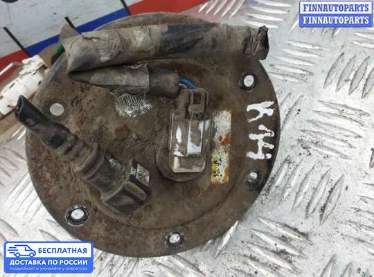 Датчик уровня топлива на Kia Sportage II (JE, KM)