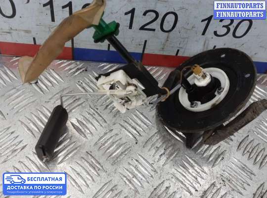 Датчик уровня топлива на Kia Sportage II (JE, KM)