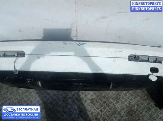 Фонарь габаритный в бампер на Audi Q7 (4L)