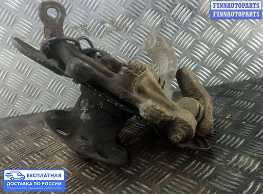 Ступица на Mercedes-Benz E (W212)