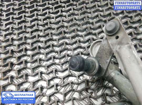 Трапеция дворников (стеклоочистителя) на BMW 5 (F10/F11)