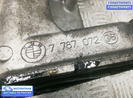 Корпус масляного фильтра на BMW 3 (E90/E91/E92/E93)