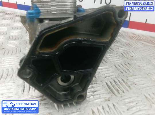 Корпус масляного фильтра на BMW 3 (E90/E91/E92/E93)
